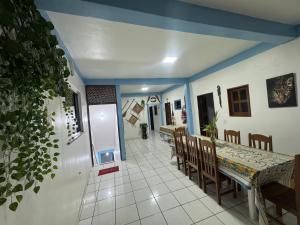 Foto dalla galleria di Pousada Vilasboas a Parintins