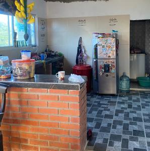 Billede fra billedgalleriet på Villa Luisa i Juan de Acosta