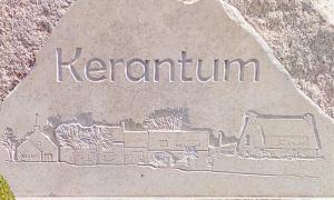 Fotografie z fotogalerie ubytování Chambres D'hôtes De Kerantum v destinaci Mahalon