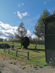 Gallery image of Stugan Svenstorp 2 in Reftele
