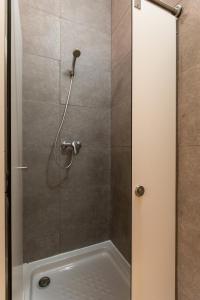 Kúpeľňa v ubytovaní b21-Apartamento Modernista para Grupos + 37 fotografií