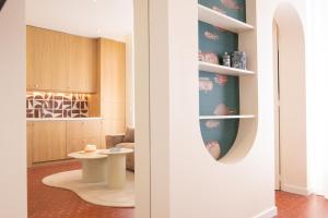 Gallery image of La Suite pampelonne Place des Lices in Montpellier