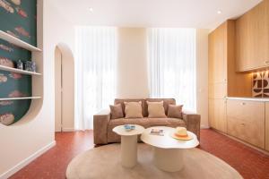 Gallery image of La Suite pampelonne Place des Lices in Montpellier
