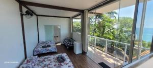 Imagem da galeria de Pousada olhar indigena em Paraty