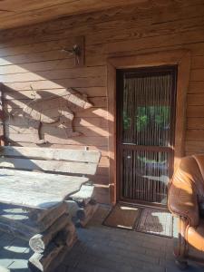 Billede fra billedgalleriet på Nad Czarnym Potokiem i Czarna