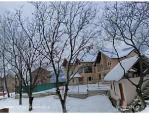 Hotel KLOOF ORCHARDS pozimi