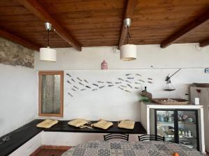 Fotografie z fotogalerie ubytování Casa Belvedere del Core v Ponze