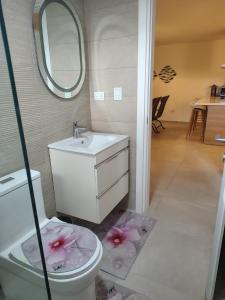 Ένα μπάνιο στο Playa Nueva Romana South Beach D23