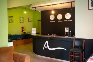 Foto de la galeria de D1 Hostel a Tirana