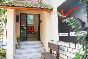 Foto de la galeria de D1 Hostel a Tirana