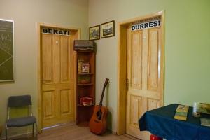 Foto de la galeria de D1 Hostel a Tirana