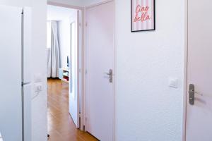 Fotografia z galérie ubytovania Nana's Studio v destinácii Fréjus