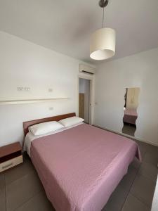 Gallery image of Residenza Torricelli in Riccione