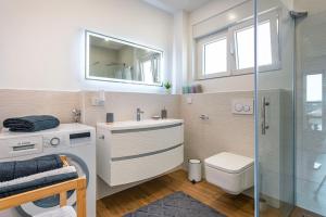 Gallery image of Apartment Diamond in Vodice +19 photos