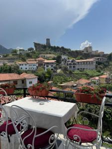 Gallery image of Villa Castriota in Krujë +61 photos