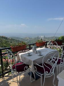 Gallery image of Villa Castriota in Krujë