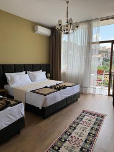 Gallery image of Villa Castriota in Krujë