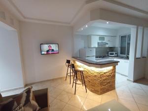 Φωτογραφία από το άλμπουμ του Bungalow au bord de la mer σε Kelibia