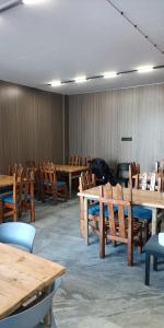 Ristorante o altro punto ristoro di Elite Hotel Kobuleti