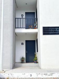 Φωτογραφία από το άλμπουμ του New Bamboo Los Pirineos business and leisure σε Cedro