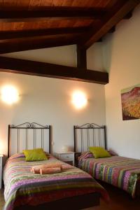 Imagen de la galería de Iaulin Borda B&B, en Zubieta