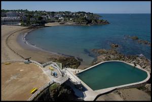 Φυσικό τοπίο κοντά σε αυτό το διαμέρισμα