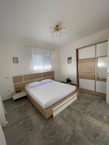 Gallery image of The Central Escape Villa in Durrës