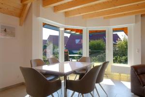 Gambar di galeri bagi Strandvogt 4 MP 29 Haus Falsterbo di Dorum Neufeld