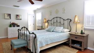 Gallery image of 211 Franklin Street Breezes From The Sea in Cape May