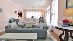 Gallery image of 211 Franklin Street Breezes From The Sea in Cape May