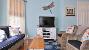 Gallery image of 211 Franklin Street Breezes From The Sea in Cape May +32 photos