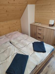 Ảnh trong thư viện ảnh của Nad Czarnym Potokiem II ở Czarna