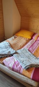 Ảnh trong thư viện ảnh của Nad Czarnym Potokiem II ở Czarna