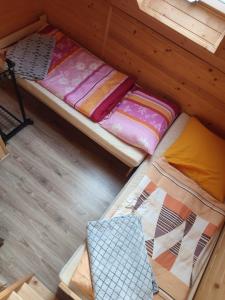 Ảnh trong thư viện ảnh của Nad Czarnym Potokiem II ở Czarna +6 ảnh