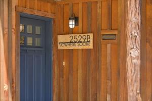 Fotografie z fotogalerie ubytování Nowhere Sooke v destinaci Sooke