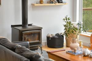 Fotografie z fotogalerie ubytování Nowhere Sooke v destinaci Sooke