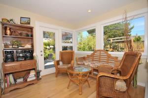 Fotografie z fotogalerie ubytování Heron View Cottage v destinaci Sidney