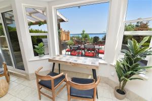 Příroda nedaleko apartmánu + 37 fotografií