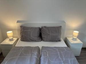 Afbeelding uit fotogalerij van PlanetOase Eupen in Eupen