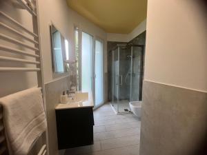 Photo de la galerie de l'établissement Maison Merci, à Pedemonte