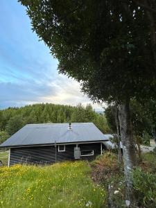 Imagen de la galería de Blue Cabin - La Herradura, 