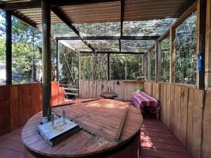 Imagen de la galería de Blue Cabin - La Herradura, 