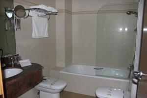 Foto dalla galleria di Hotel Villa de Larraga a Larraga