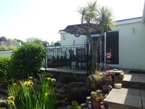 Gallery image of Fair Winds Guest House in Brixham