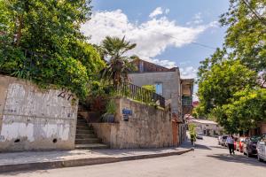 Nabolaget omkring vandrehjemmet eller i nærheden + 32 billeder