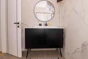 Fotografie z fotogalerie ubytování Hotel Suite Dolce Vita v destinaci Tirana