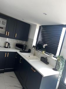 Η κουζίνα ή μικρή κουζίνα στο FoorYouhomes +7 φωτογραφίες