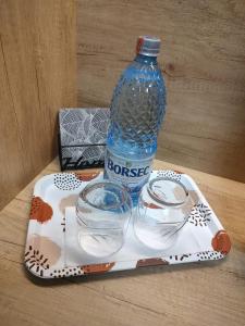 Ποτά στο Delfinului Retreat +23 φωτογραφίες