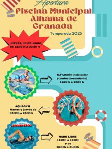 Kép Casa Mandarina szállásáról Alhama de Granadában a galériában