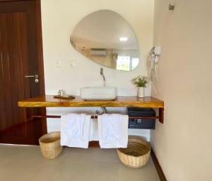 Fotografie z fotogalerie ubytování Charme Pousada Boutique & Spa v destinaci Morro de São Paulo